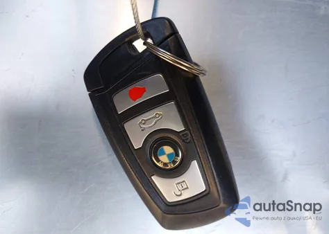 2013 BMW 550I Gran Turismo z USA, uszkodzony, nr VIN WBASN0C59DDW92692